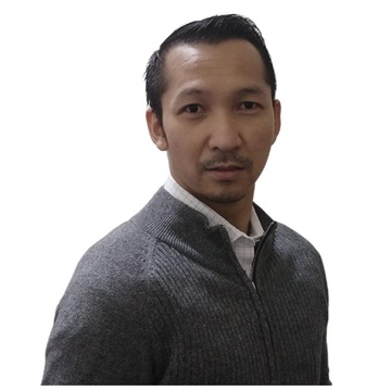 Benedictus Erick Dananjaya