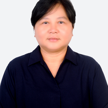 Henny Cahyanti, CIC