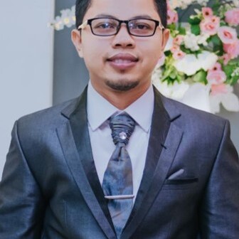  MUHAMMAD HAFIZH, S.E.,M.E
