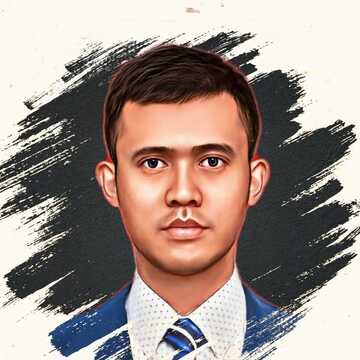  Aminnullah Achmad Muttaqin, RIFA