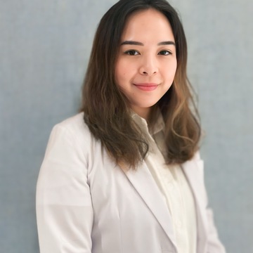 dr. Anissa Feby Canintika, Sp.OT