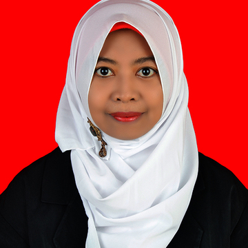 U. Sulia Sukmawati, M.E