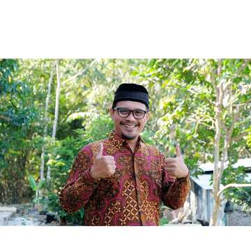 Dr. Sumardji, S.kom