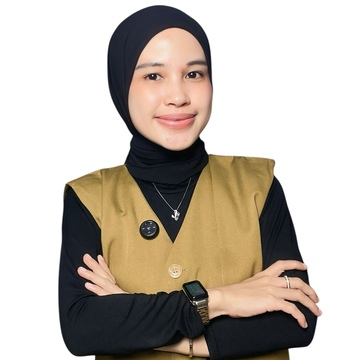  Lili Puspita Sari, SEI, ME