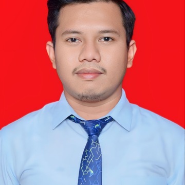  Aprilano Alif Sahresa, SE