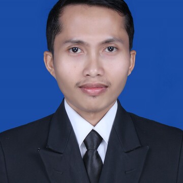 MUFTI ARIEF ARFIANSYAH, M.Ak., RIFA