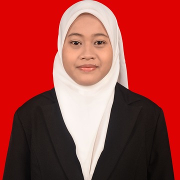 Galby Silvia Rachmah, S.H., M.H, RIFA