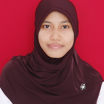 Dr Lilik Rahmawati, S.Si., M.EI, RIFA