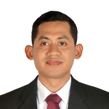  Ali Muhasan, S.E, 