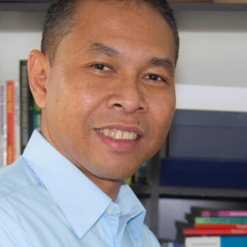 Eko Endarto, RFC