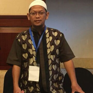 Nurul Azmi , M.E, M.B.A, RIFA