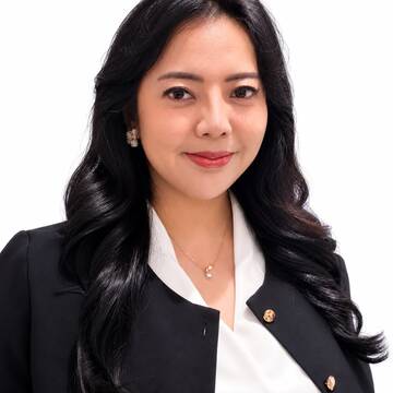 Franciska Ni Putu Rigianawati, M. Ak, RFA®