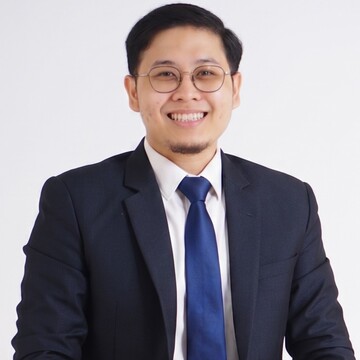Husni Radiyan , S.T., QWP, RIFA®