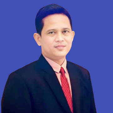 Dr. Wartoyo, MSI, RIFA®