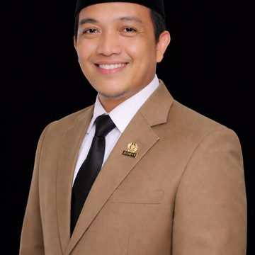 Dr Syaeful Bakhri, S. E, M. Si, RIFA®