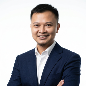 Farizy Yunaz, RFC®