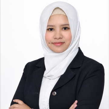 Ihtisyam Manaf Khoirunnisa, S. Tr. Ak, RFC®