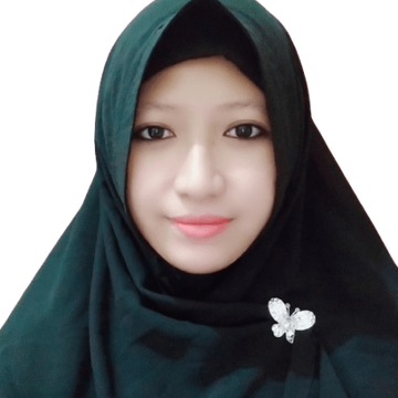 Nurul Lathifah, S.A., M.A., RIFA