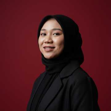 Annisa Azrin Nandita, S.Ap, QWP, RIFA