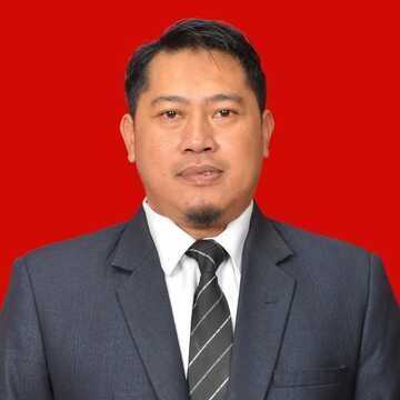 Novi Satria Jatmiko, S.T., M.M, RIFA
