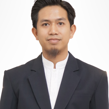 Faishal Abdan  Syakura, S.M, L.C, RIFA