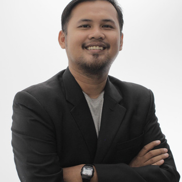 Muhamad Ihsan, Spd, RIFA