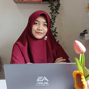 NENENG ELA FAUZIYYAH, S.E., M.Ec., AWPS, RIFA