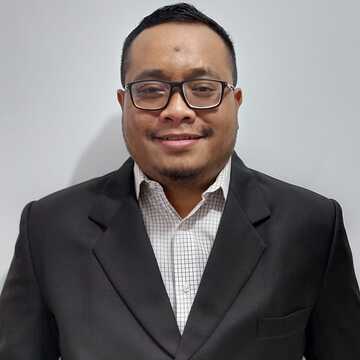 Andy Satya Nugraha, CIIC, WMI, RIFA