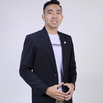 Muhamad Mirzan Hasan Bisri, RFC®