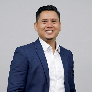 ALDI KHUSMUFA NUR IMAN, M.E., RIFA