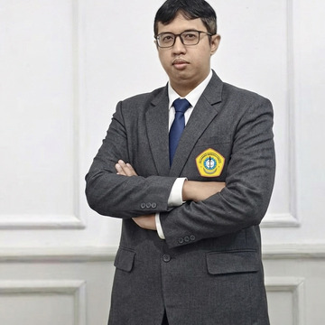 Achmad Budi Susetyo, S.Si., M.E., RIFA
