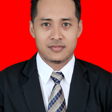 Mashudi, SE., M.E.I, RIFA