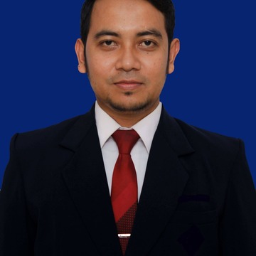 Muhammad Hamdan Ainulyaqin, S.E.I., M.E., RIFA®