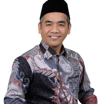 Dede Abdul Fatah, RIFC®