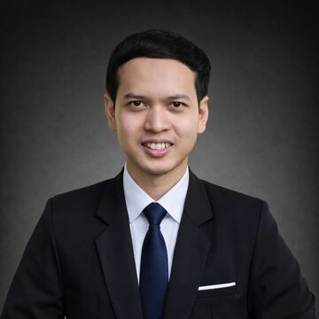 Kays Abdul Fattah, RIFA®