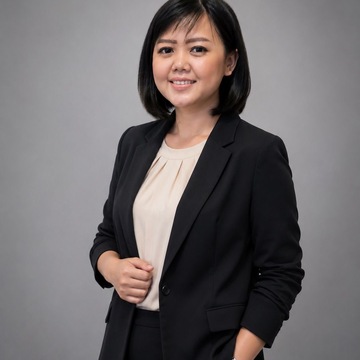 martha sanjaya, RFA®