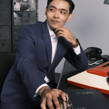 GEMA SATRIA MAYANG SEDYADI, RIFA®