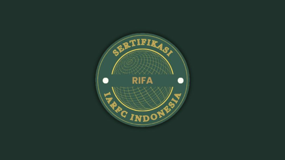 Ujian Islamic Financial Planning Level Basic (RIFA)
