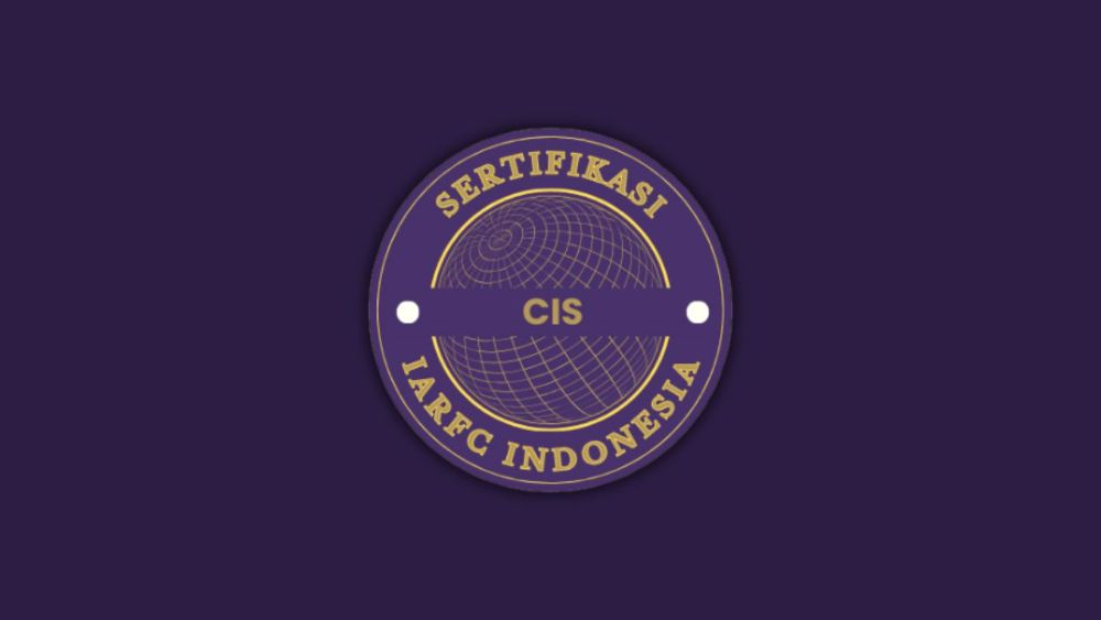Ujian Insurance Specialist (CIS)