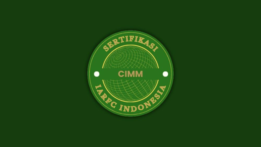Ujian Islamic Money Manager (CIMM)  