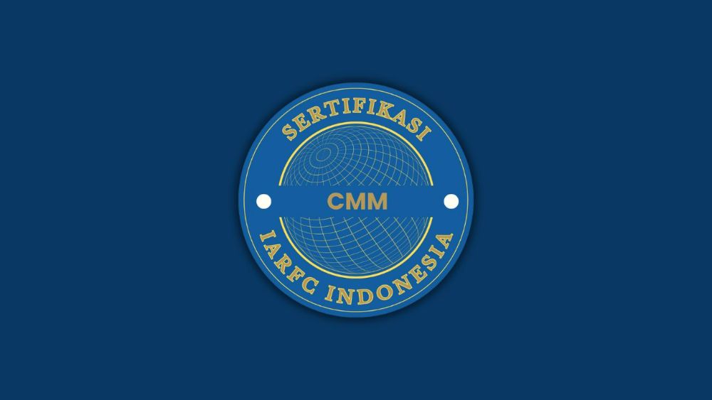 Certified Money Manager (CMM)