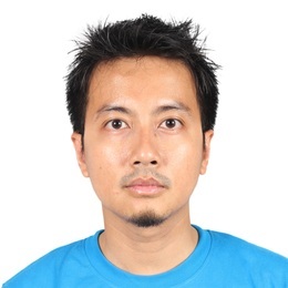 Gusnul Pribadi