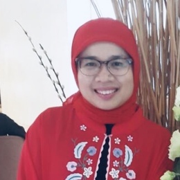Agustini Ariswanti