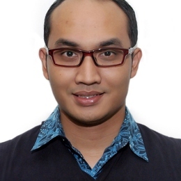 Nursakti Niko Rosandy