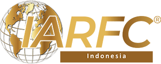 Logo IARFC Indonesia