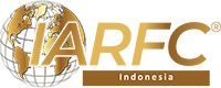 Logo IARFC Indonesia