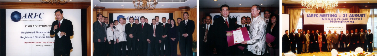 IARFC Indonesia